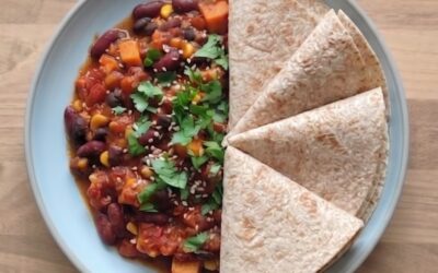 Chilli Vegano