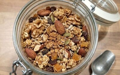 Granola