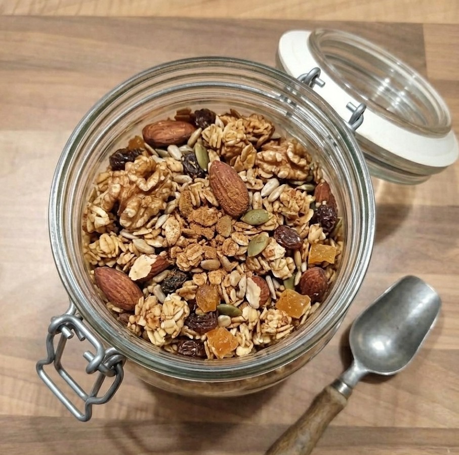 Granola