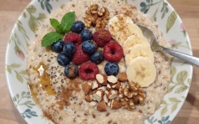 Porridge
